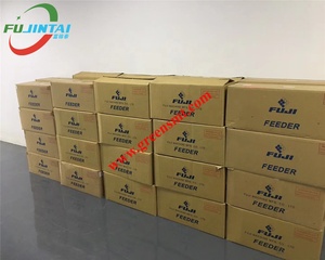 Repuestos Originales para Máquina SMT Fuji NXT <span class=keywords><strong>Pam</strong></span>, Materiales de Precisión para Corrección K53050 - Product Image 6