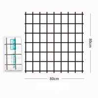 Nappe en plastique imperméable rectangulaire nappe jetable à carreaux portable pour pique-nique fête d'anniversaire