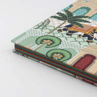 Carpeta Archivadora Expandible de Acordeón con 8 Bolsillos, Personalizada, con Certificación FSC, con Cubierta de Cartón para Uso en Oficina y Escuela