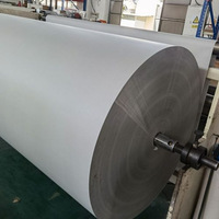 China Factory's Best Quality 45gsm Papel de papel de prensa reciclado virgen de alta calidad para impresión de noticias y uso de ropa