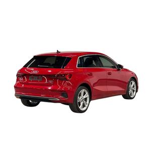 Auto Usado en Venta, <span class=keywords><strong>Audi</strong></span> <span class=keywords><strong>A3</strong></span> Sportback 35 TFSI 2021, <span class=keywords><strong>Hatchback</strong></span> de Lujo, Volante a la Izquierda, Gasolina - Product Image 3