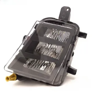 5G0941699 pour Golf 7 A7 MK7 GTD 2013-2017, lampe de signalisation du pare-chocs avant de voiture, accessoires automobiles, ensemble de feux antibrouillard 5G0941700 - Product Image 3