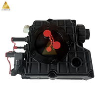 Pièces de dispositif de post-traitement du moteur diesel de camion Euro4 ISC/ISL Pompe doseuse d'urée A042P115 5303018