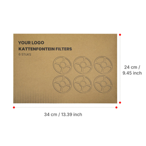 Enveloppes miniatures écologiques personnalisées, sachets auto-adhésifs pour petites cartes et pièces de monnaie, promotion et utilisation en épicerie, vente en gros avec votre logo - Product Image 6