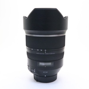 Objectif d'appareil photo d'occasion DF Wholesale Original SP 15-30mm F2.8 DI VC USD A012 Plein format ultra grand-angle - Product Image 5