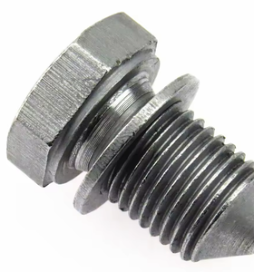 N90813202 Pernos de rueda, tornillos de rueda, tapas de rodamientos para Audi A3 A4 A6 TT Q7 VW Golf Jetta Passat <span class=keywords><strong>Tiguan</strong></span> N90 813 <span class=keywords><strong>202</strong></span> - Product Image 4