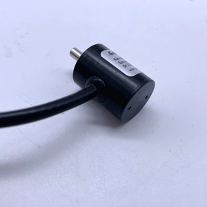 Mini Codificador Incremental de Efecto Hall 256P/R, Sensor de Ángulo HPE18U5V256BA1 - Product Image 2