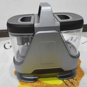 Miglior Pulitore Portatile per Macchie su Tappeti 2026, <span class=keywords><strong>Macchina</strong></span> Rimuovi Macchie di Animali Domestici, Detergente Profondo per Tessuti, Scale, Divani e <span class=keywords><strong>Sedili</strong></span> Auto - Product Image 5