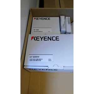 Sensor de Desplazamiento de Alta Precisión Keyence LK-G82 para Electrónica Automotriz - Product Image 5