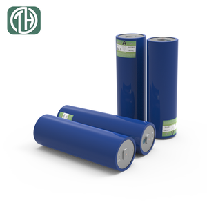 Sel Baterai LiFePO4 Silindris 40135 3.2V 20Ah untuk Paket Baterai E-Bike dan Skuter Listrik, Grade A LFP, Keluasan Pengosongan 3C - Product Image 4