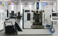 Fraiseuse CNC XH7136 Fraisage Machines CNC Fraiseuse CNC Métal