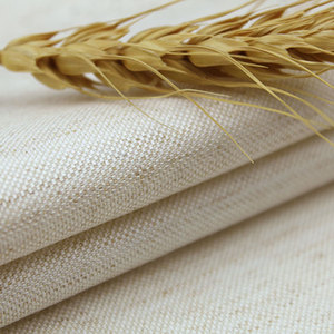 Telas de Mezcla de Lino, Viscosa y Rayón Grises de Alta Calidad en Existencia para Trajes - Product Image 4