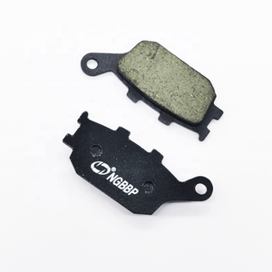 Plaquettes de frein de moto en gros pour CB <span class=keywords><strong>CBF</strong></span> CRF EN <span class=keywords><strong>650</strong></span> Vulcan S SE ABS - Product Image 3