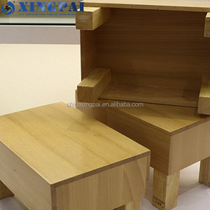 XINGPAI-set de elevador de postres, decoraciones para cafetería, catering de boda - Product Image 5