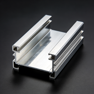 Profils <span class=keywords><strong>de</strong></span> fenêtres <span class=keywords><strong>de</strong></span> bateau en aluminium sur mesure pour la production en série - Product Image 5
