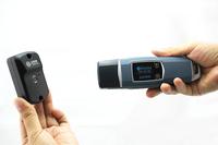 Analyse des données, rapportage, batterie rechargeable résistante aux intempéries, scanner RFID, torche, boussole pour système de patrouille des gardes