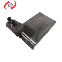 Radiateur de refroidissement de voiture de pièces d'auto de haute qualité 1H1819031A pour V W/Audi/PORSCHE