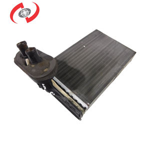 Radiador de refrigeración de coche de piezas de automóvil de alta calidad 1H1819031A para V W/Audi/<span class=keywords><strong>PORSCHE</strong></span> - Product Image 5