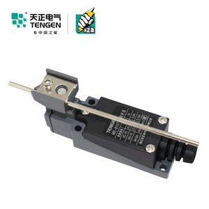 Interrupteur de fin de course Tengen Me-8107 IP65 à réinitialisation automatique pour usage industriel - Product Image 2