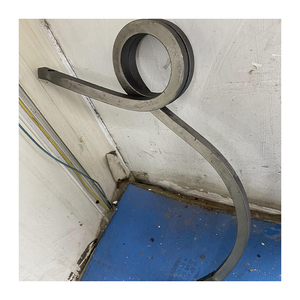 Máy kéo thực hiện trang trại mùa xuân tu phần cày mùa xuân tu phần S Loại mùa xuân tines - Product Image 4