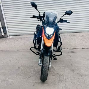 Sai Ke Long RX1 - Motocicleta Deportiva <span class=keywords><strong>de</strong></span> Gasolina <span class=keywords><strong>de</strong></span> Dos Ruedas <span class=keywords><strong>de</strong></span> <span class=keywords><strong>Segunda</strong></span> <span class=keywords><strong>Mano</strong></span>. Acabado <span class=keywords><strong>de</strong></span> Pintura Original. Garantía <span class=keywords><strong>de</strong></span> Calidad. - Product Image 5