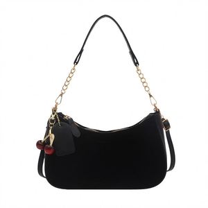 โนวาโคเลเกาเดอ bolsas femininas SAC Femme EM couro PU Modelo transversal Para mulheres - Product Image 6