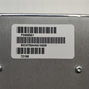 Cummins Qsm11 M11 Bộ Phận Động Cơ 3408501 Điều Khiển Điện Đơn Vị ECU ECM - Product Image 4