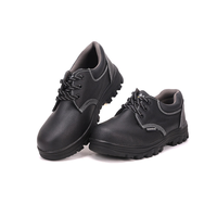 Chaussures de sécurité AODEXIANG avec embout en acier, antistatiques, pour usage en usine, été, automne, hiver, légères, antidérapantes, avec empeigne en mesh