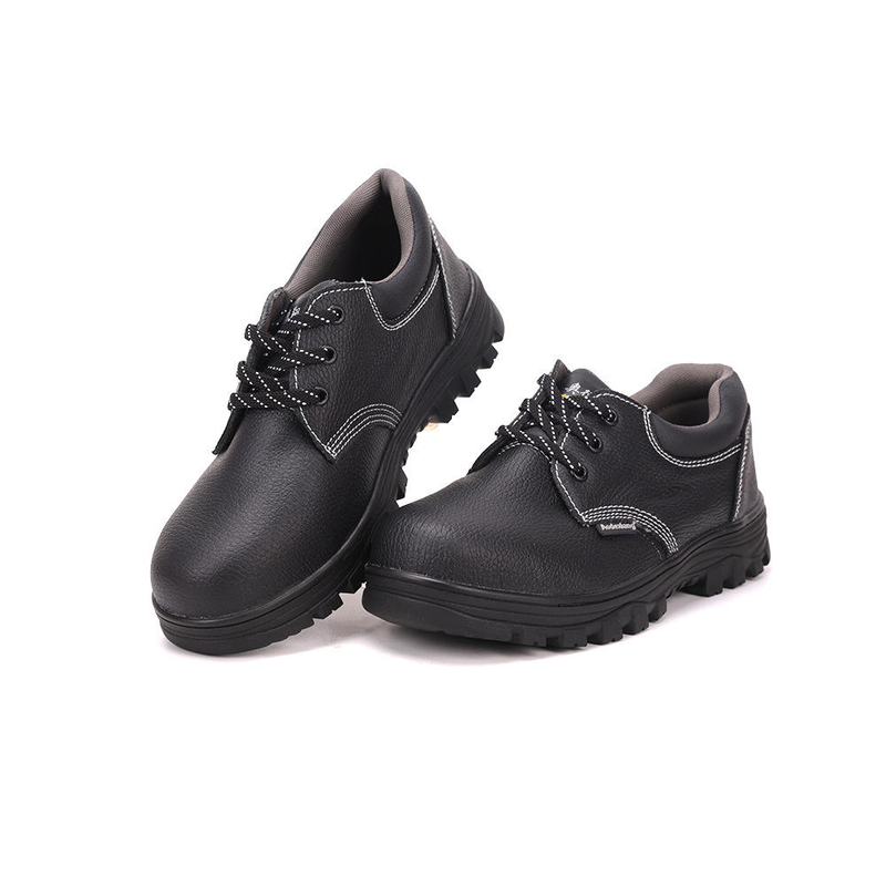 Durable Winter Oil Resistant Safety Shoes