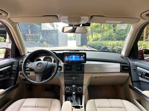 Mercedes-Benz Clase <span class=keywords><strong>GLK</strong></span> (Importado) Modelo 2010 <span class=keywords><strong>300</strong></span> <span class=keywords><strong>4MATIC</strong></span> Edición Fashion, Autos Usados, Automático, Volante a la Izquierda - Product Image 6