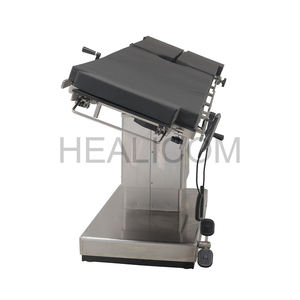 Table d'opération médicale électrique économique pour bloc opératoire obstétrical - Product Image 4