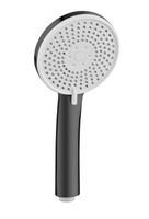 Douche à main IProSan ABS avec jet de pluie