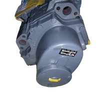 Tête de compresseur d'air sans huile Atlas Copco O.F.S. K-21 1616580381 1616580382 Tête de compresseur sans huile