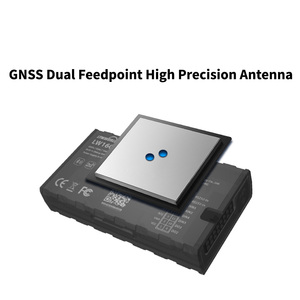 Traceur <span class=keywords><strong>GPS</strong></span> 4G LYNKWORLD LW160L avec capteurs Bluetooth 5.0 - Comportement de conduite, détection de stationnement et géolocalisation pour flottes de bus et de camions - Product Image 3