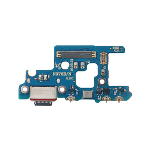 Carte <span class=keywords><strong>de</strong></span> port <span class=keywords><strong>de</strong></span> <span class=keywords><strong>charge</strong></span> USB pour téléphone portable pour Samsung Galaxy <span class=keywords><strong>Note</strong></span> <span class=keywords><strong>10</strong></span> <span class=keywords><strong>Plus</strong></span> N10 + EU Dock <span class=keywords><strong>connecteur</strong></span> sieste chargeur flex - Product Image 3