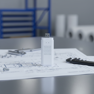 Gateway de Llamadas de Voz <span class=keywords><strong>USB</strong></span> LTE - Product Image 3