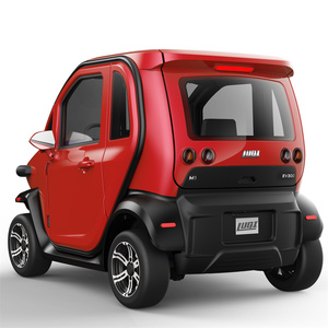 High Speed Car Long Range 410kms Vehicle With <b>Cheap</b> Price - Product Image 4