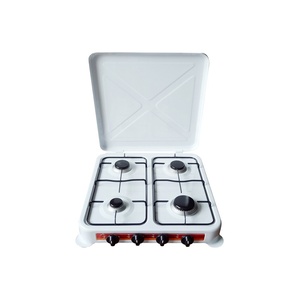 Wholesales Low Consumption Simple <strong>4</strong> <strong>Burner</strong> Portable <strong>Gas</strong> <strong>Cooker</strong> - Product Image 1