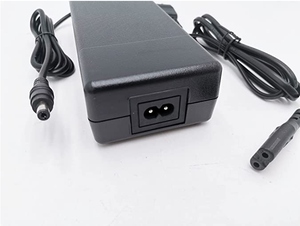 Chargeur de rechange 54.6V 2a pour Scooter électrique <span class=keywords><strong>KUGOO</strong></span> G2 PRO <span class=keywords><strong>KUGOO</strong></span> <span class=keywords><strong>g</strong></span>-<span class=keywords><strong>booster</strong></span>, pièces de rechange pour chargeur de <span class=keywords><strong>batterie</strong></span> - Product Image 2
