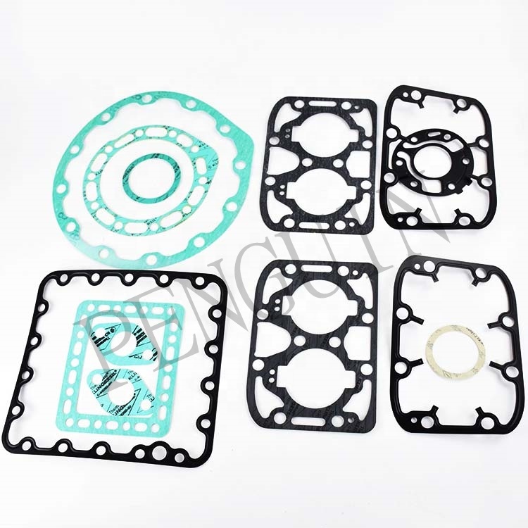 Refrigeration Compressor Spare Part Cylinder Head