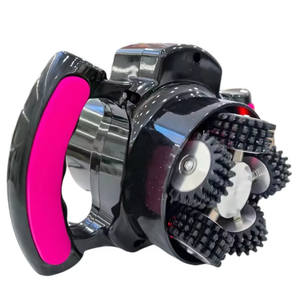 Nouveau masseur de taille abdominale salons de beauté à domicile masseur à rouleaux complets équipement de salon Endosfera Machine produit - Product Image 2