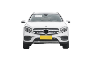 Parachoques delantero usado original para <span class=keywords><strong>Mercedes</strong></span> Benz GLA serie W156 2017-2019 Kit de carrocerí<span class=keywords><strong>a</strong></span> Rejilla de <span class=keywords><strong>segunda</strong></span> <span class=keywords><strong>mano</strong></span> - Product Image 3
