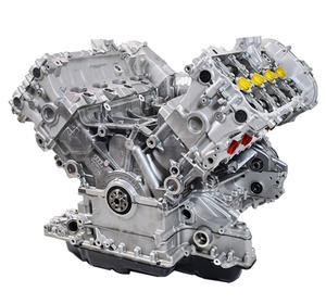 Moteur d'atelier de mécanique professionnel avec certificat CE - Product Image 4