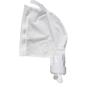 Sac de remplacement à fermeture éclair pour filtre <span class=keywords><strong>Polaris</strong></span> <span class=keywords><strong>280</strong></span>, pour nettoyeur de piscine, multi-usages, <span class=keywords><strong>pièces</strong></span> en plastique, K13 et K16, 480 unités - Product Image 1