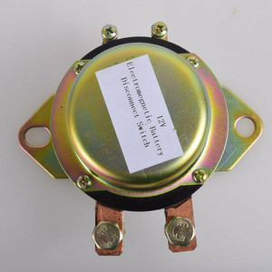 Ô Tô Tự Động Điều Khiển Từ Xa Pin Công Tắc Ngắt Kết Nối Chống Trộm Power Master <span class=keywords><strong>Kill</strong></span> - Product Image 2