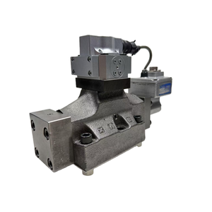 วาล์วไฮดรอลิกแบบสัดส่วน รุ่น ESHG ซีรีส์ ESHG-06-2-320-ET-1009 ESHG-06-320-ET-1012 - Product Image 1