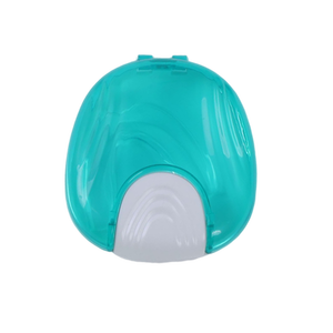 Custodia Portatile di Alta Qualità per Apparecchi Ortodontici, Scatola Multicolore per Apparecchi Dentali - Product Image 5