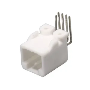 TD1508-0.7-31 Stecker Mg620395 Ket-Buchsen gehäuse Elektrischer Kabelbaum