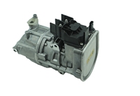 Compresseur de climatisation pour voiture hybride Benz S400 S500 A0008306802 0008308004 W167 W223 remis à neuf 12V Garantie 1 an