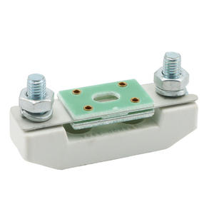 Bloque de Fusibles ANL de 35a-800A para Instalación a Bordo de Embarcaciones a Gasolina, Portafusibles ADL - Product Image 1